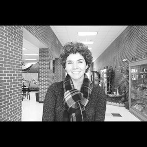 Meet your Posher, Sophie